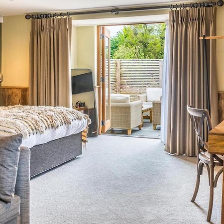 The Litton Bed & Breakfast Litton  Bagian luar foto