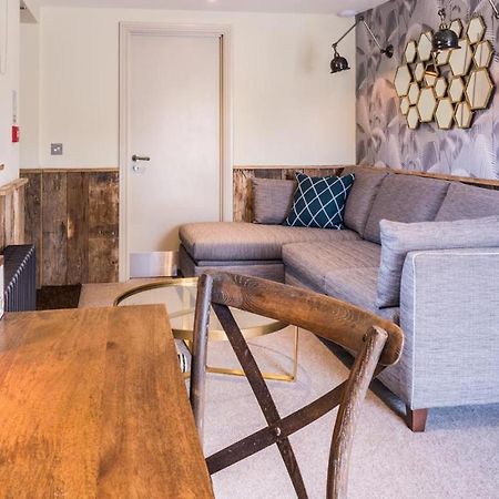 The Litton Bed & Breakfast Litton  Bagian luar foto