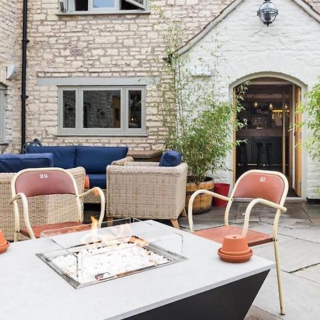 The Litton Bed & Breakfast Litton  Bagian luar foto