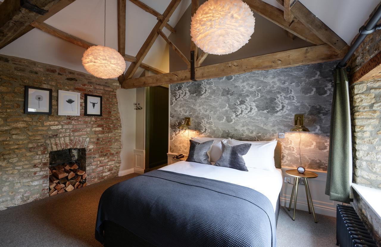 The Litton Bed & Breakfast Litton  Bagian luar foto