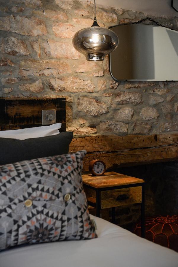 The Litton Bed & Breakfast Litton  Bagian luar foto