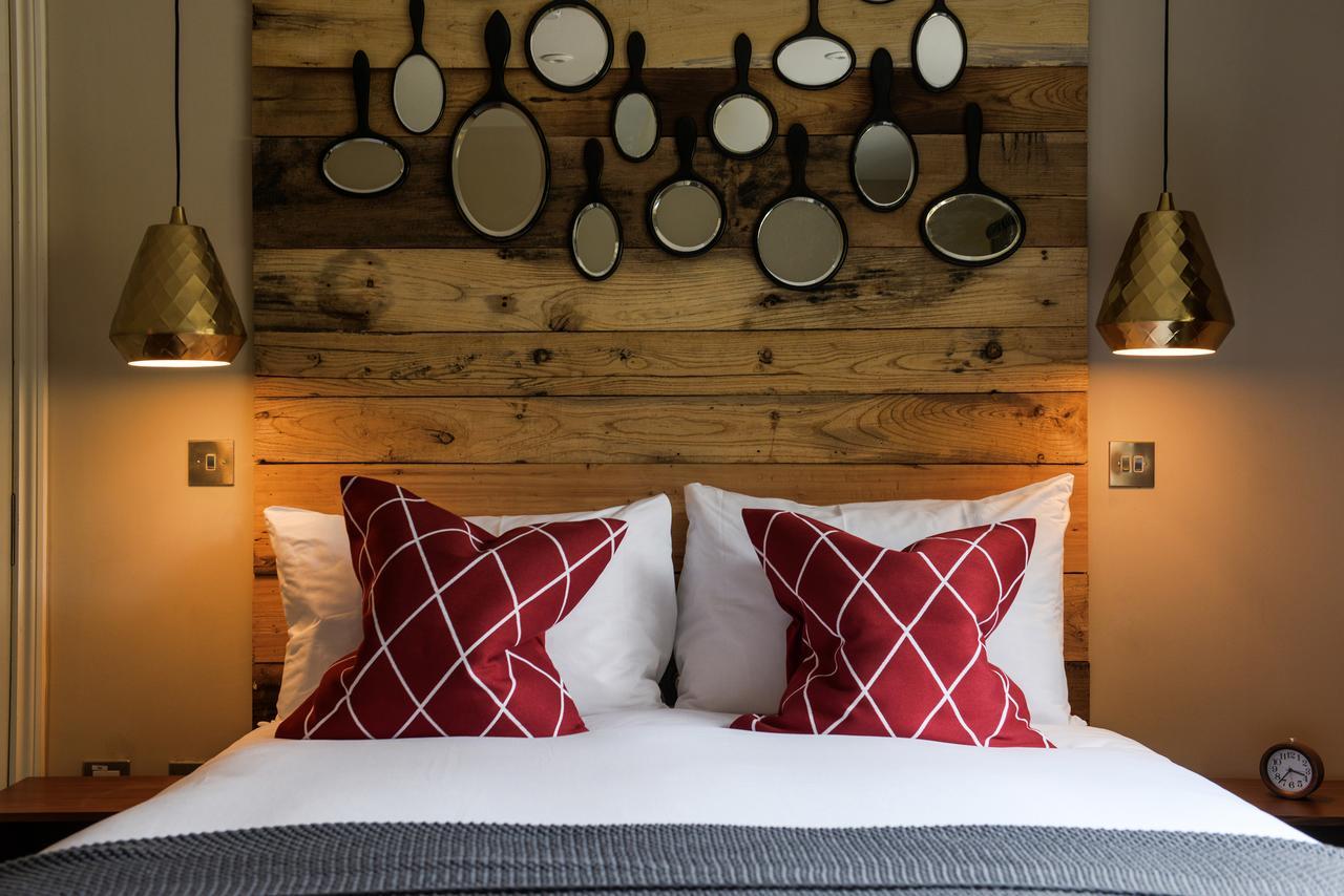 The Litton Bed & Breakfast Litton  Bagian luar foto
