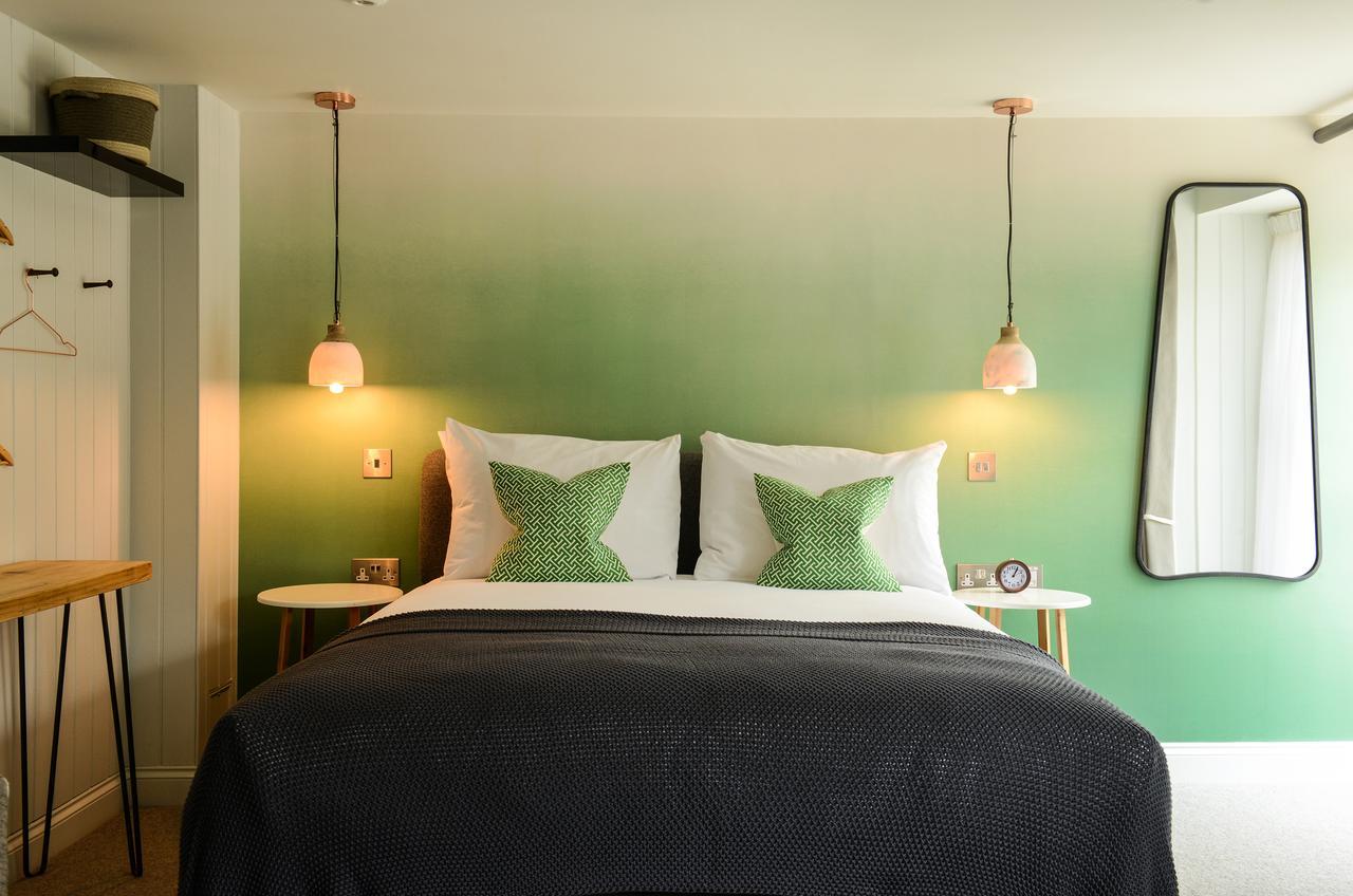 The Litton Bed & Breakfast Litton  Bagian luar foto