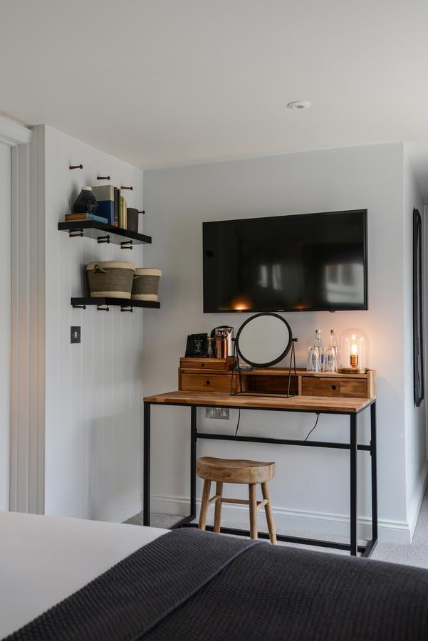 The Litton Bed & Breakfast Litton  Bagian luar foto