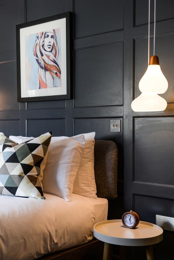 The Litton Bed & Breakfast Litton  Bagian luar foto