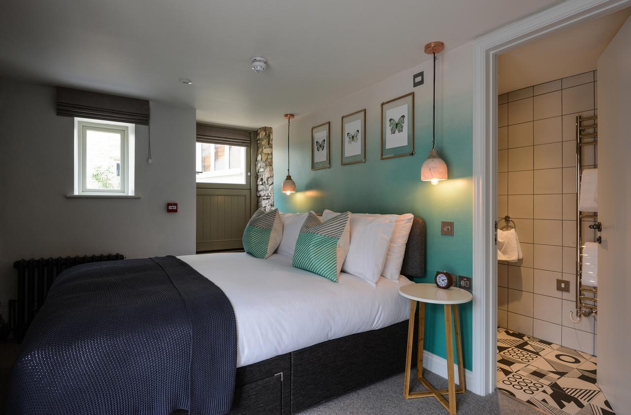 The Litton Bed & Breakfast Litton  Bagian luar foto