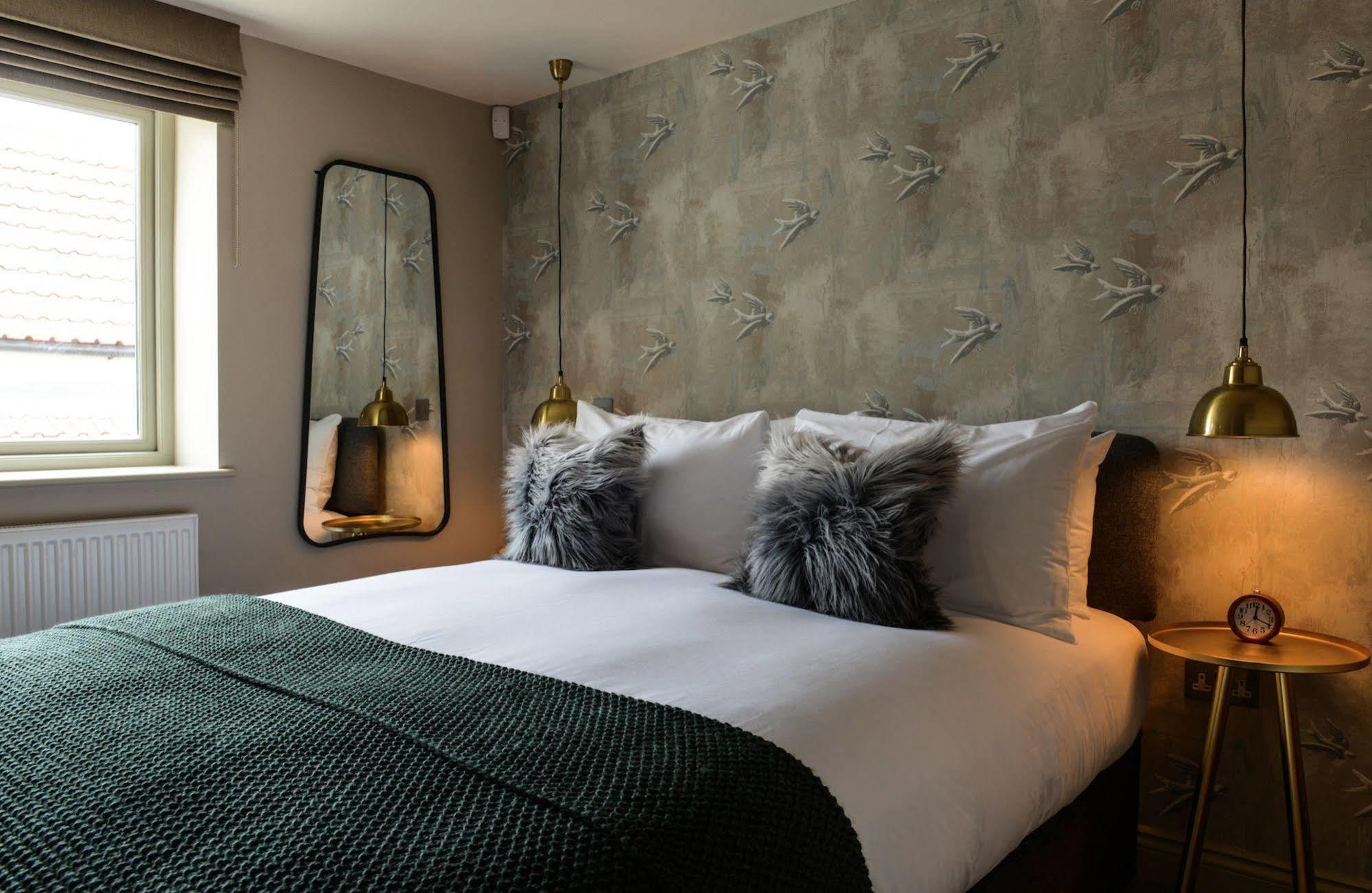 The Litton Bed & Breakfast Litton  Bagian luar foto