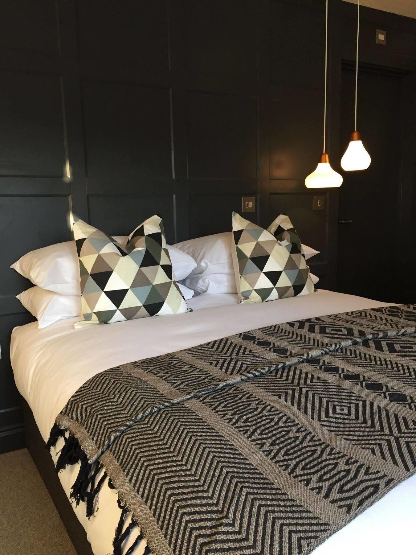 The Litton Bed & Breakfast Litton  Bagian luar foto