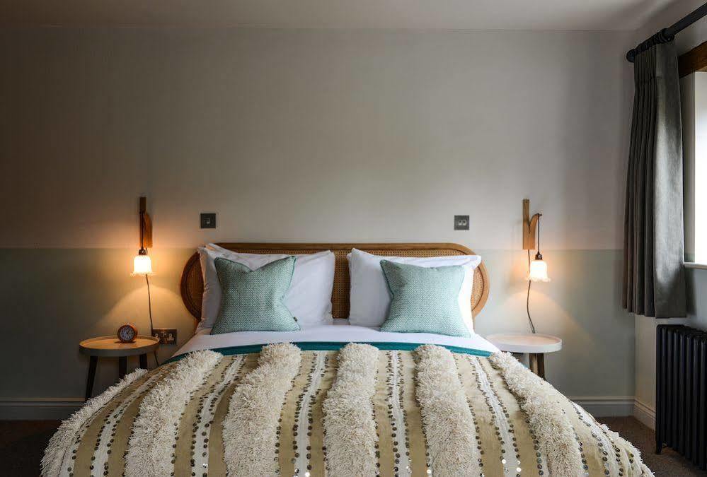 The Litton Bed & Breakfast Bagian luar foto