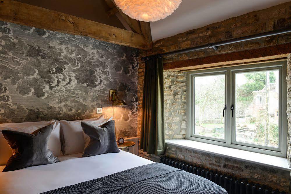 The Litton Bed & Breakfast Litton  Bagian luar foto